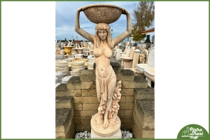 Statua Moira h. 120